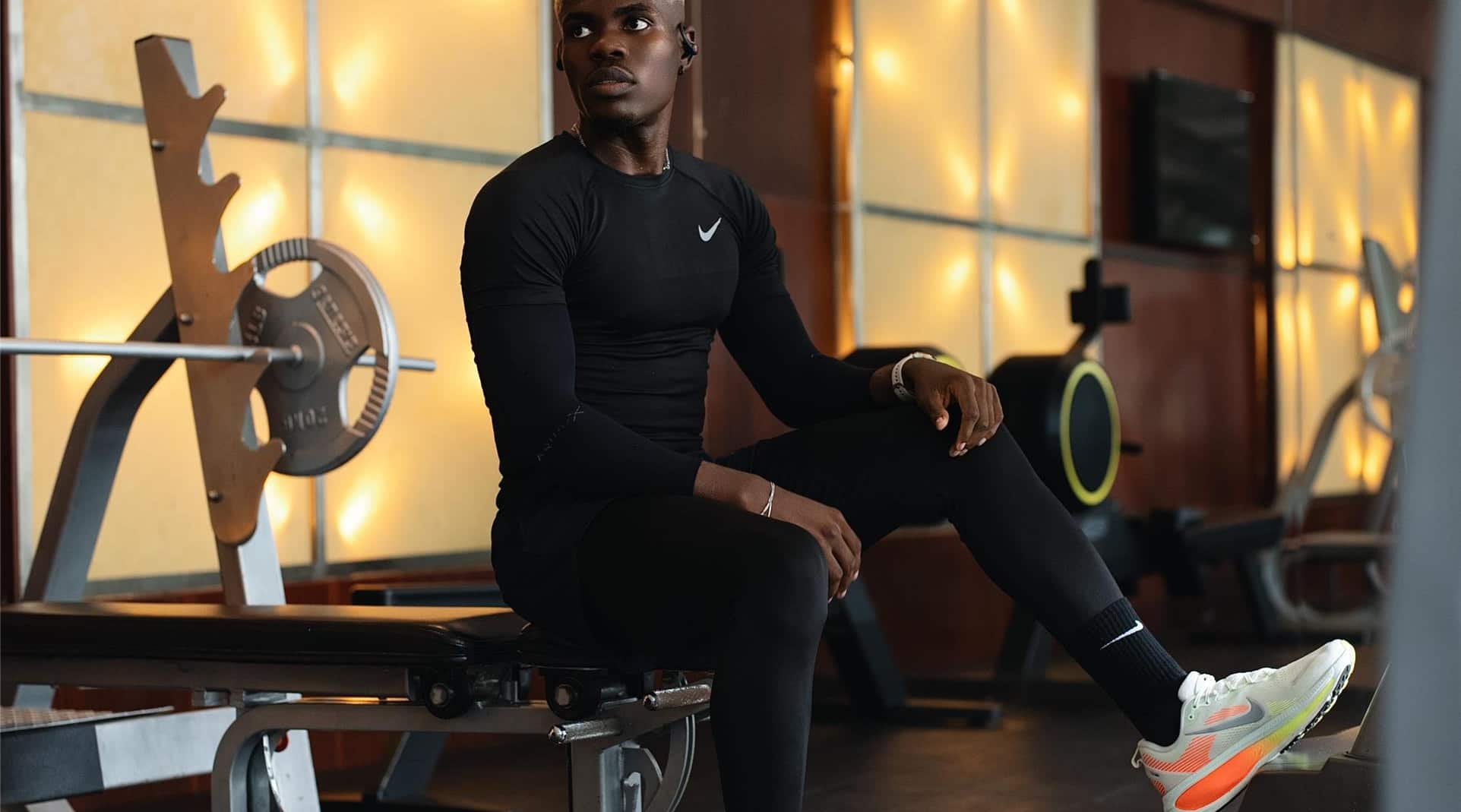Radisson Hotel Lagos Ikeja - Fitness Center