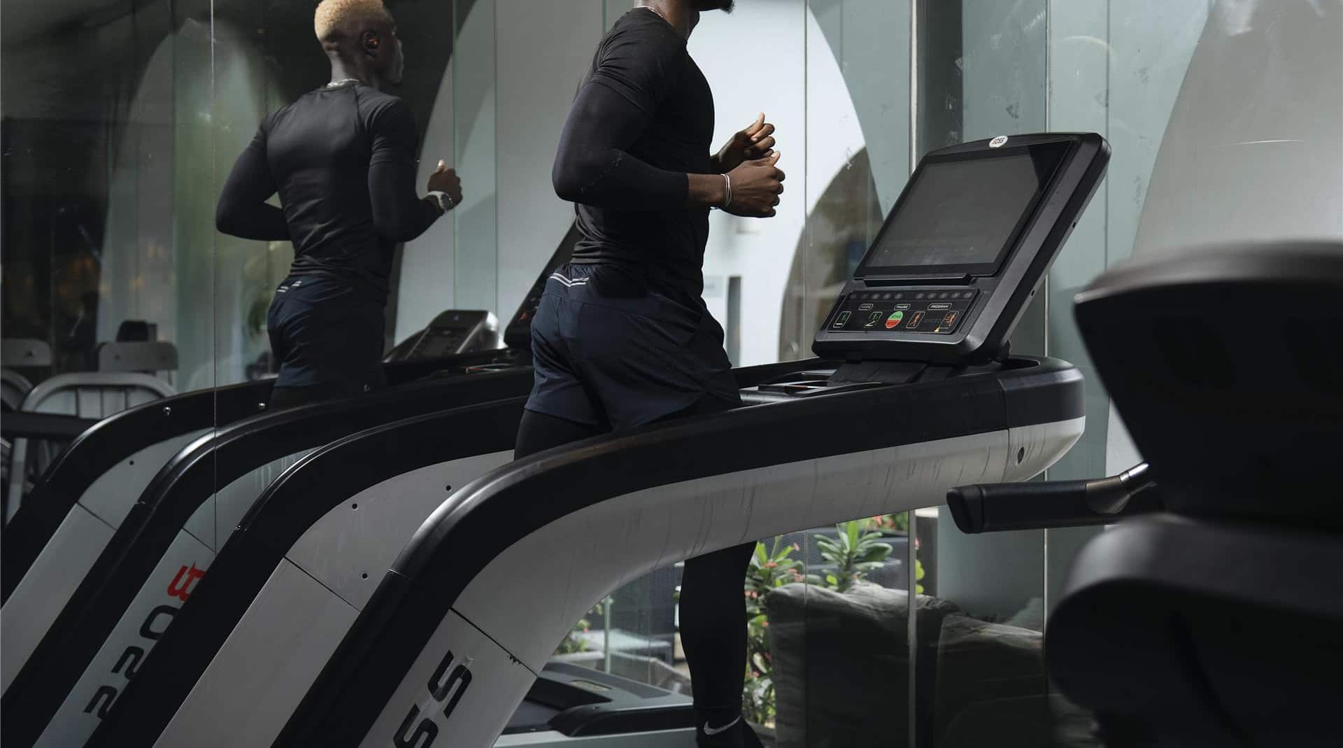 Radisson Hotel Lagos Ikeja - Fitness Center