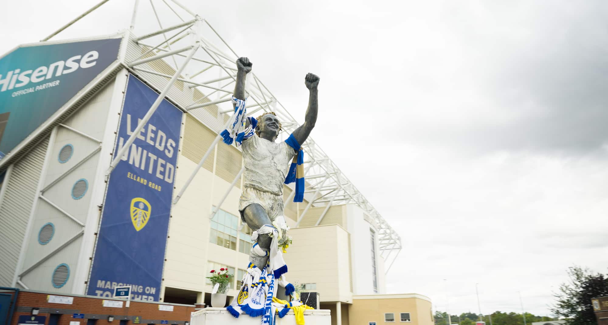 A city associated with sport