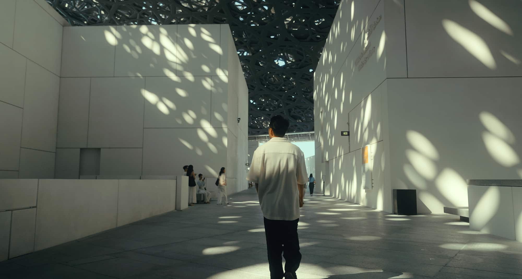 Le Louvre
