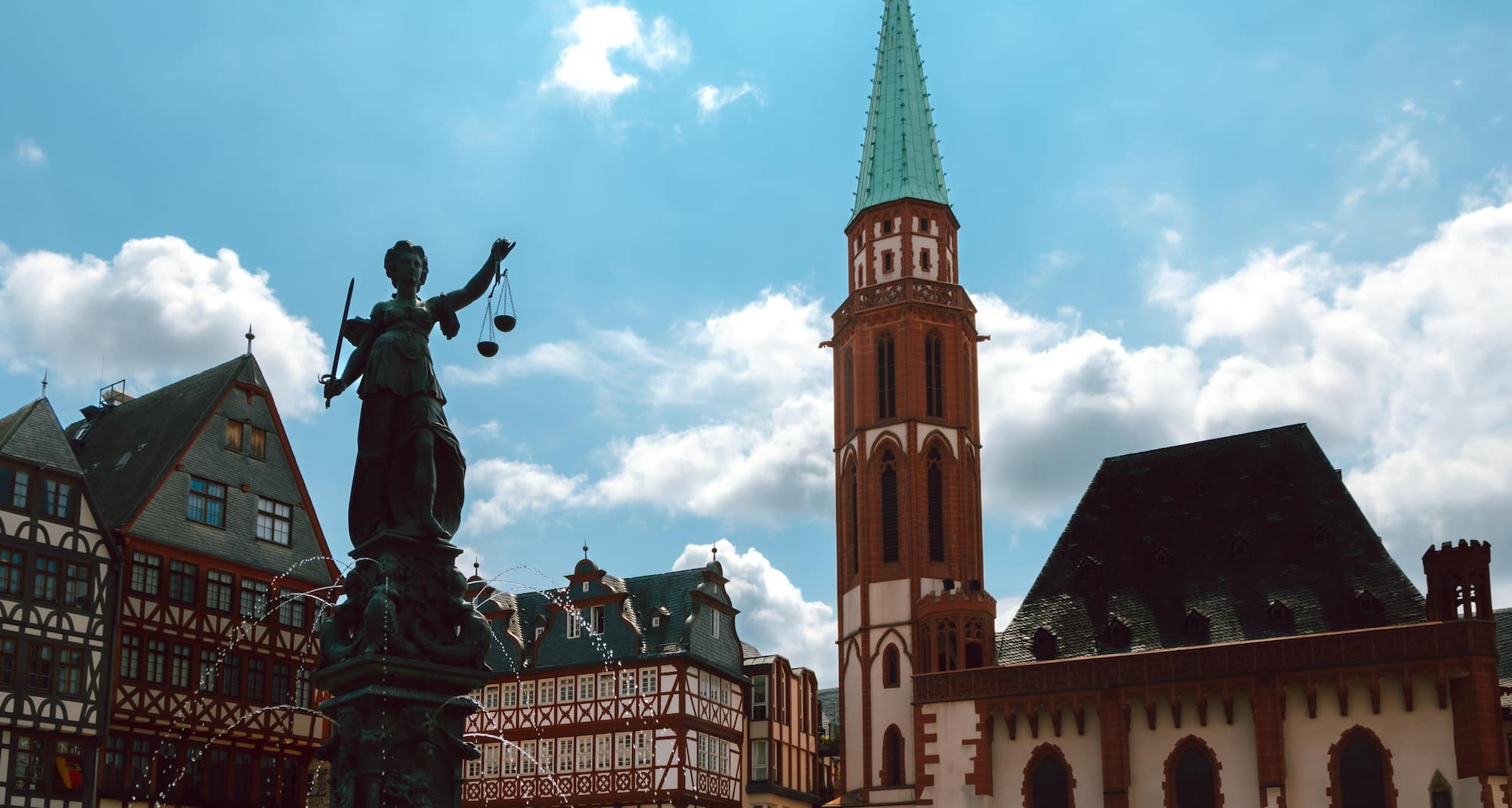 Radisson Blu Hotel, Frankfurt - Attractions