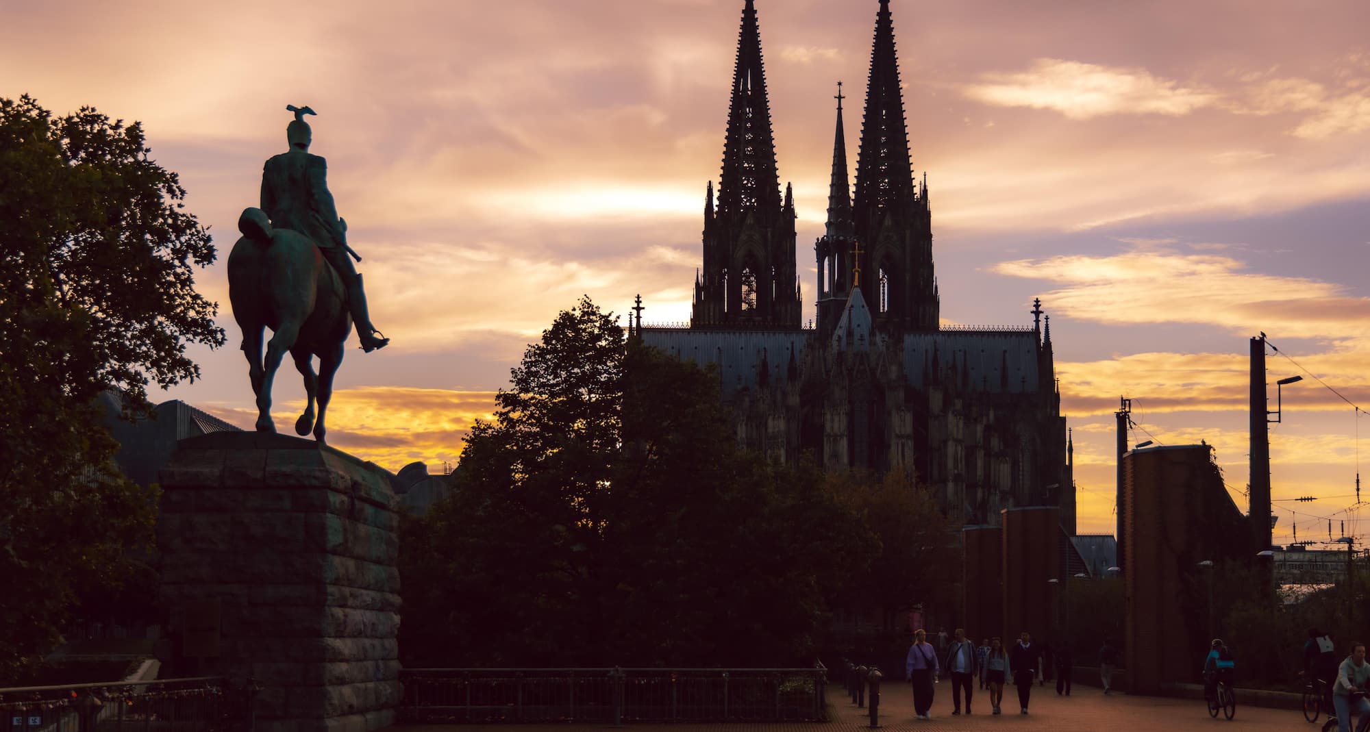 Radisson Blu Hotel, Cologne - Cologne city