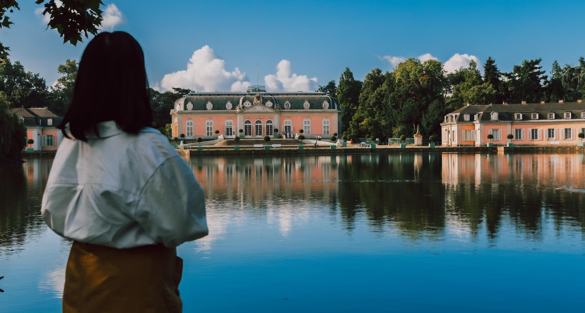Radisson Blu Media Harbour Hotel, Düsseldorf - Attractions