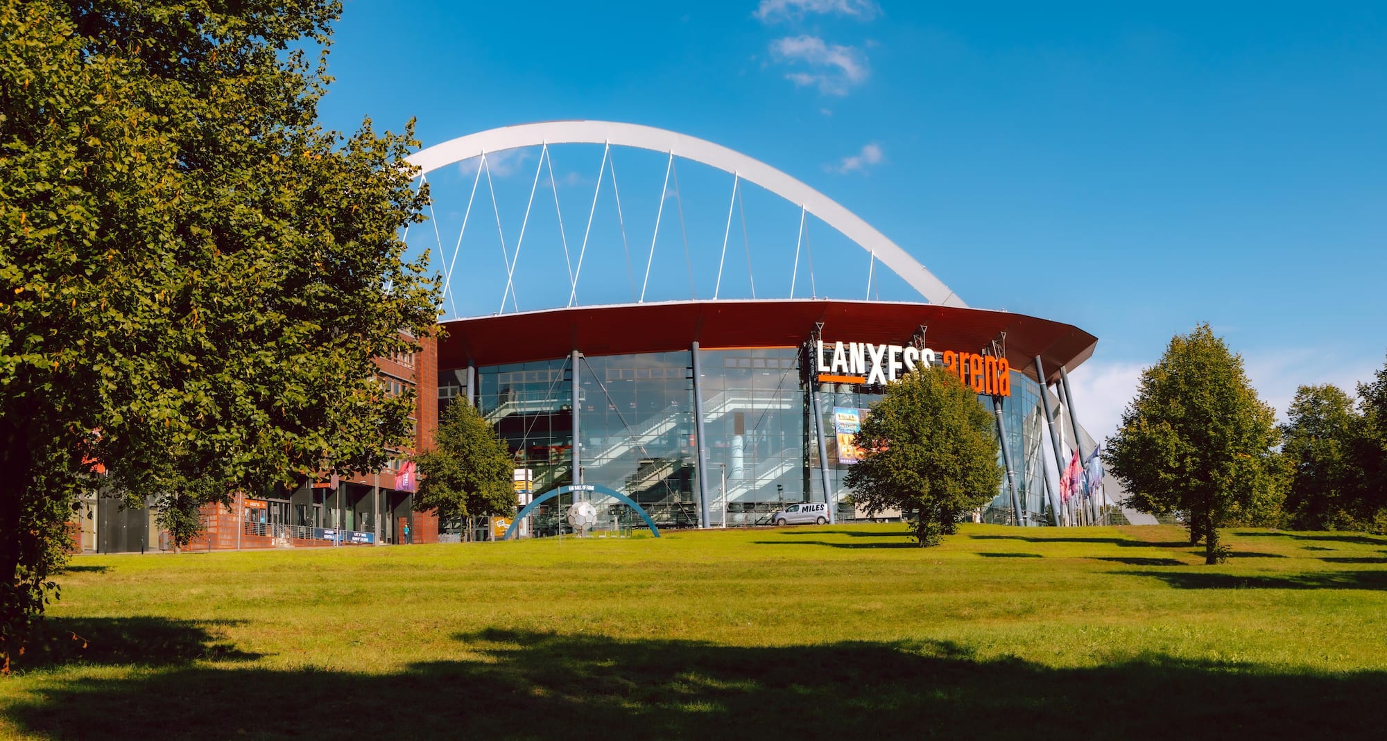 Radisson Blu Hotel, Cologne - Cologne city