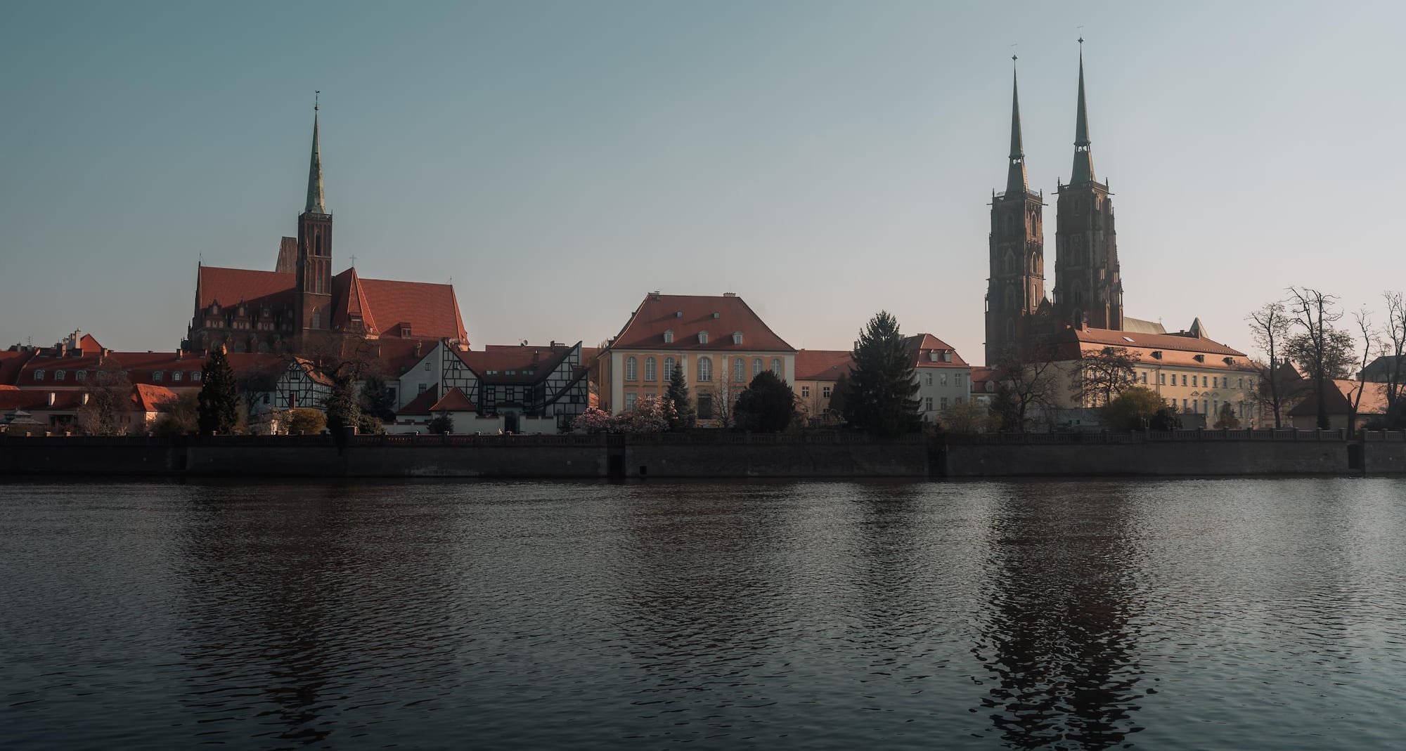 Radisson Blu Hotel, Wroclaw - Wroclaw attractions
