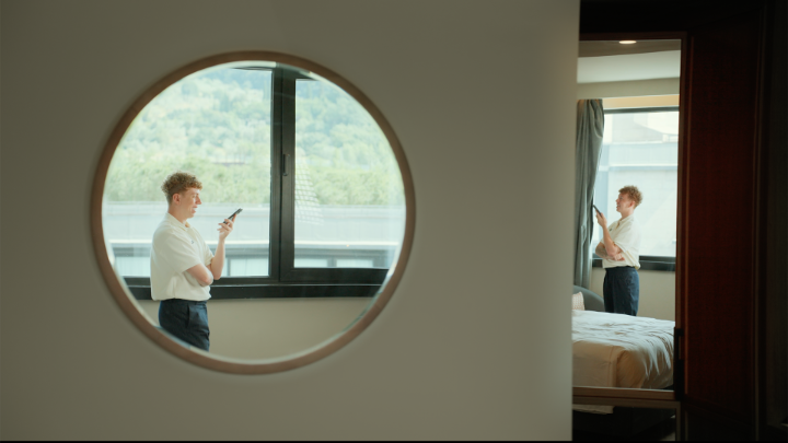Radisson Blu Hotel, Florence - Meetings and events