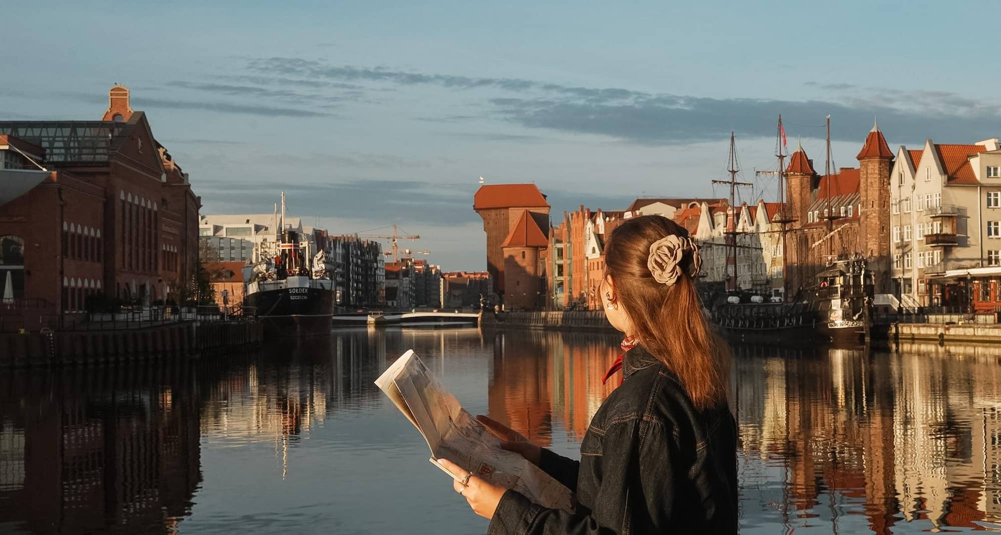 Radisson Blu Hotel, Gdansk - Local Attractions