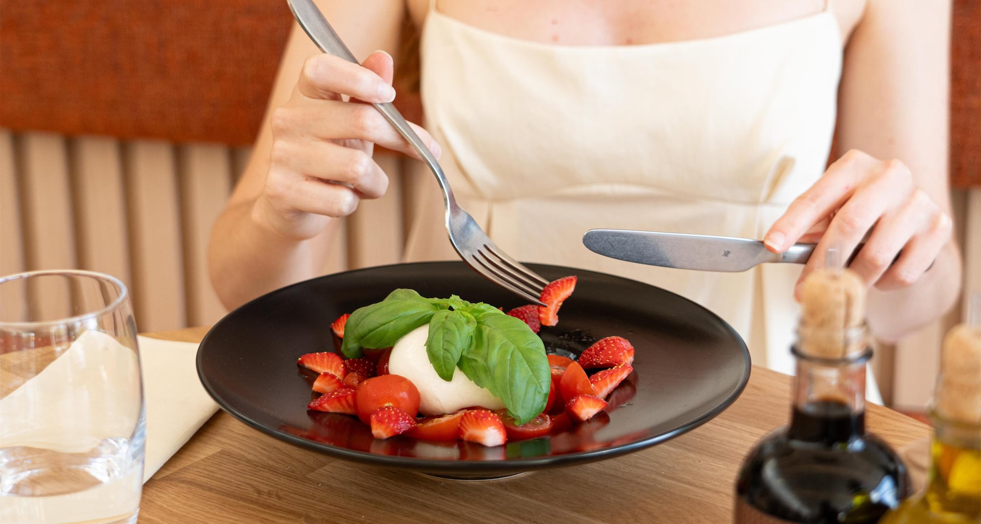 Radisson Hotel Cannes Seaside - Dining Experience