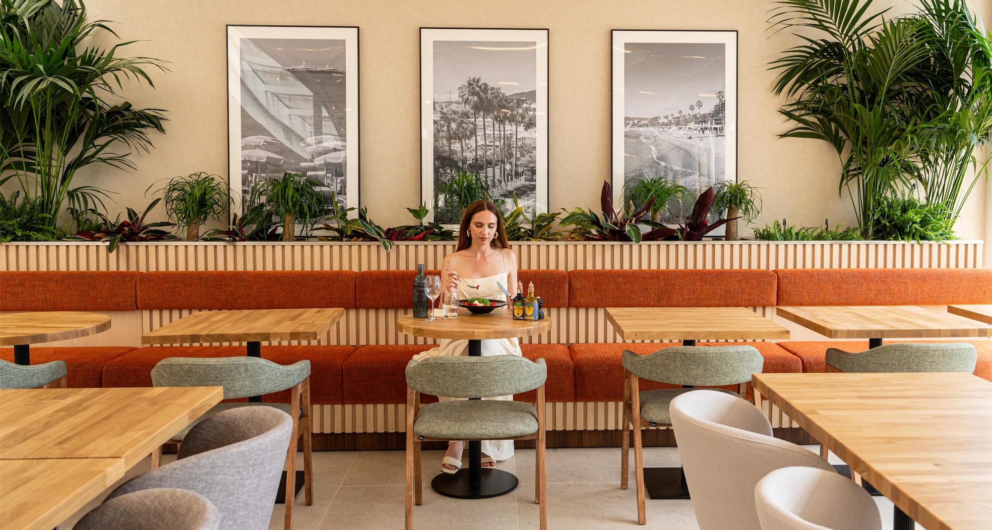 Radisson Hotel Cannes Seaside - Dining Experience