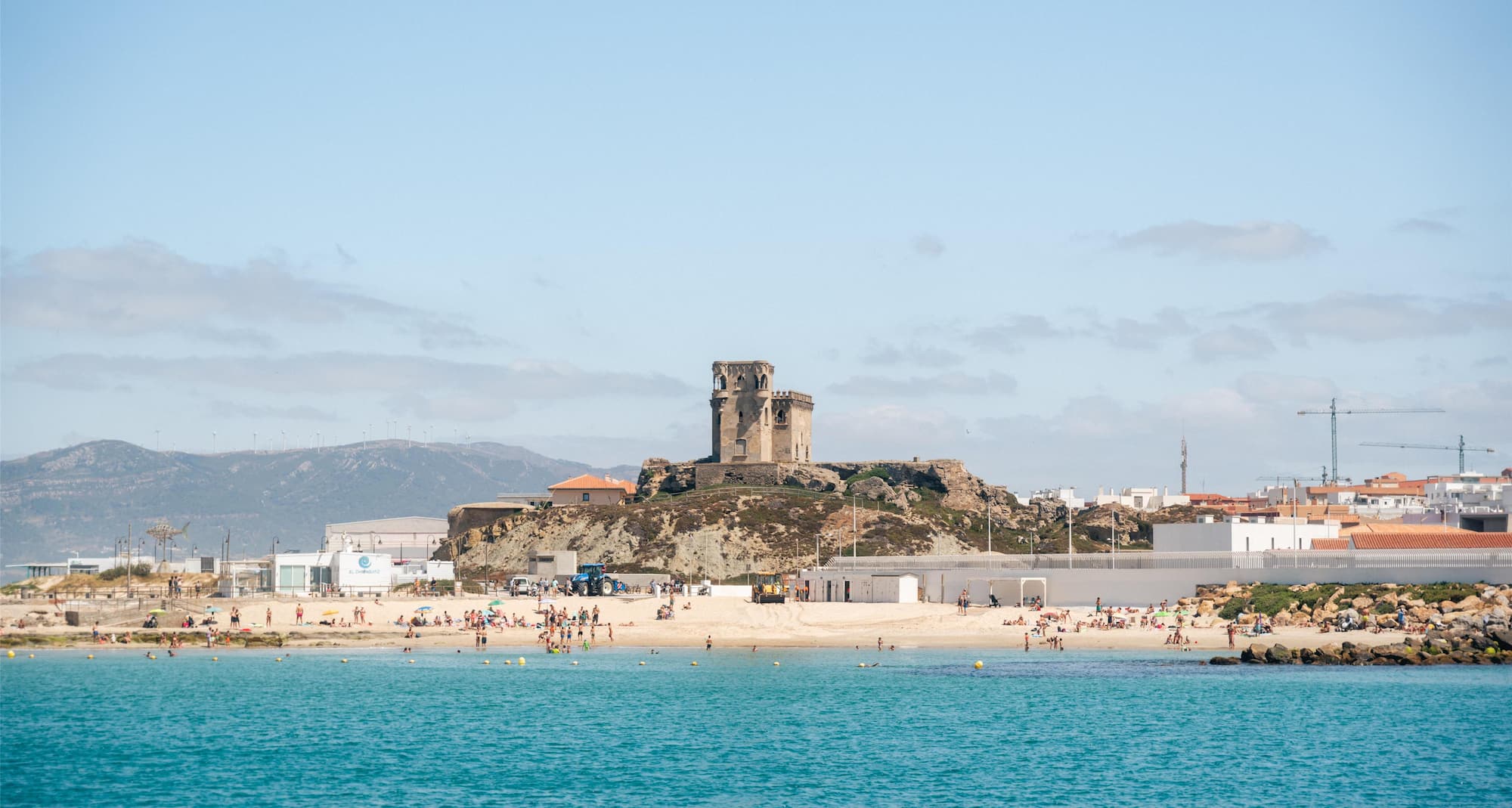Activation Content B2C - VOL.018 - Activation_Content_B2C-Hotel Tarifa Lances, a member of Radisson Individuals-Tarifa