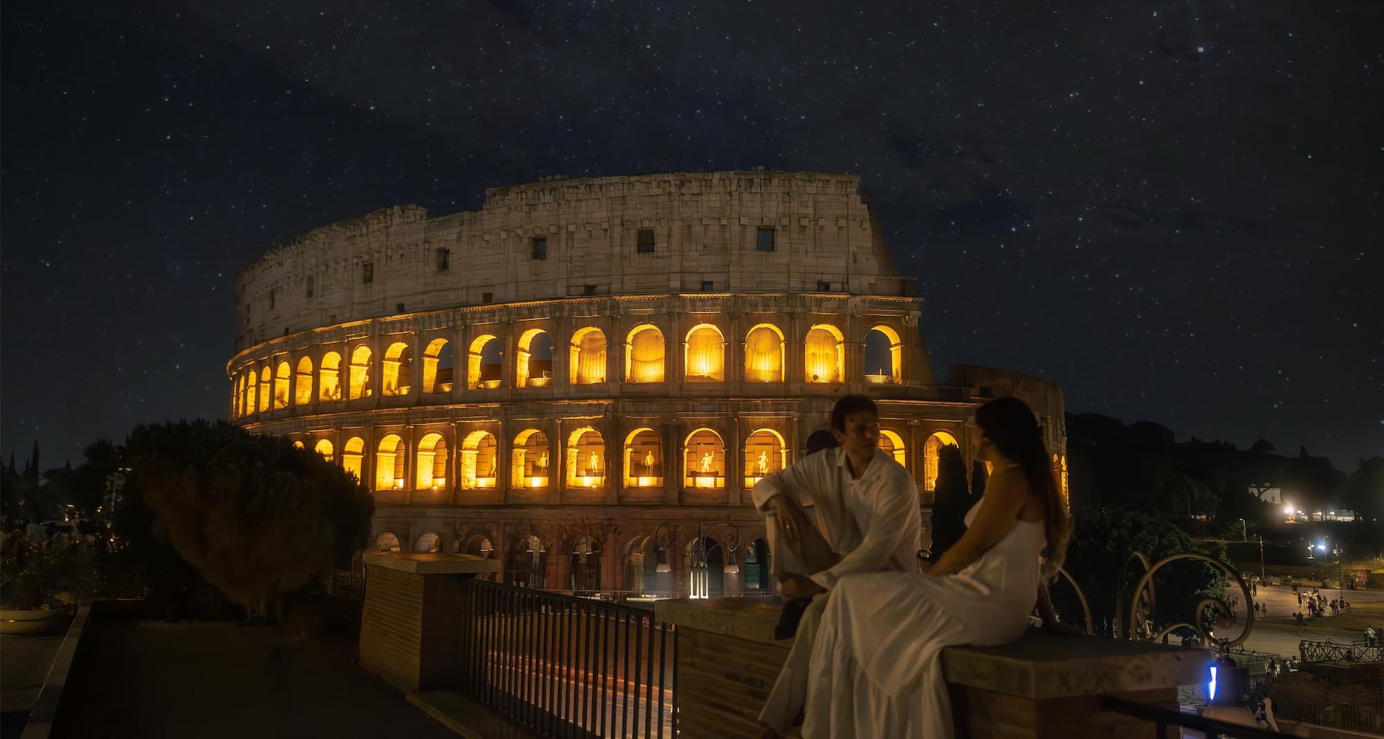 Rome