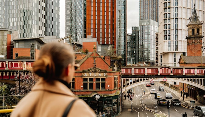 Radisson Hotel Manchester City Centre, A Verified Net Zero Hotel - Manchester Destination 