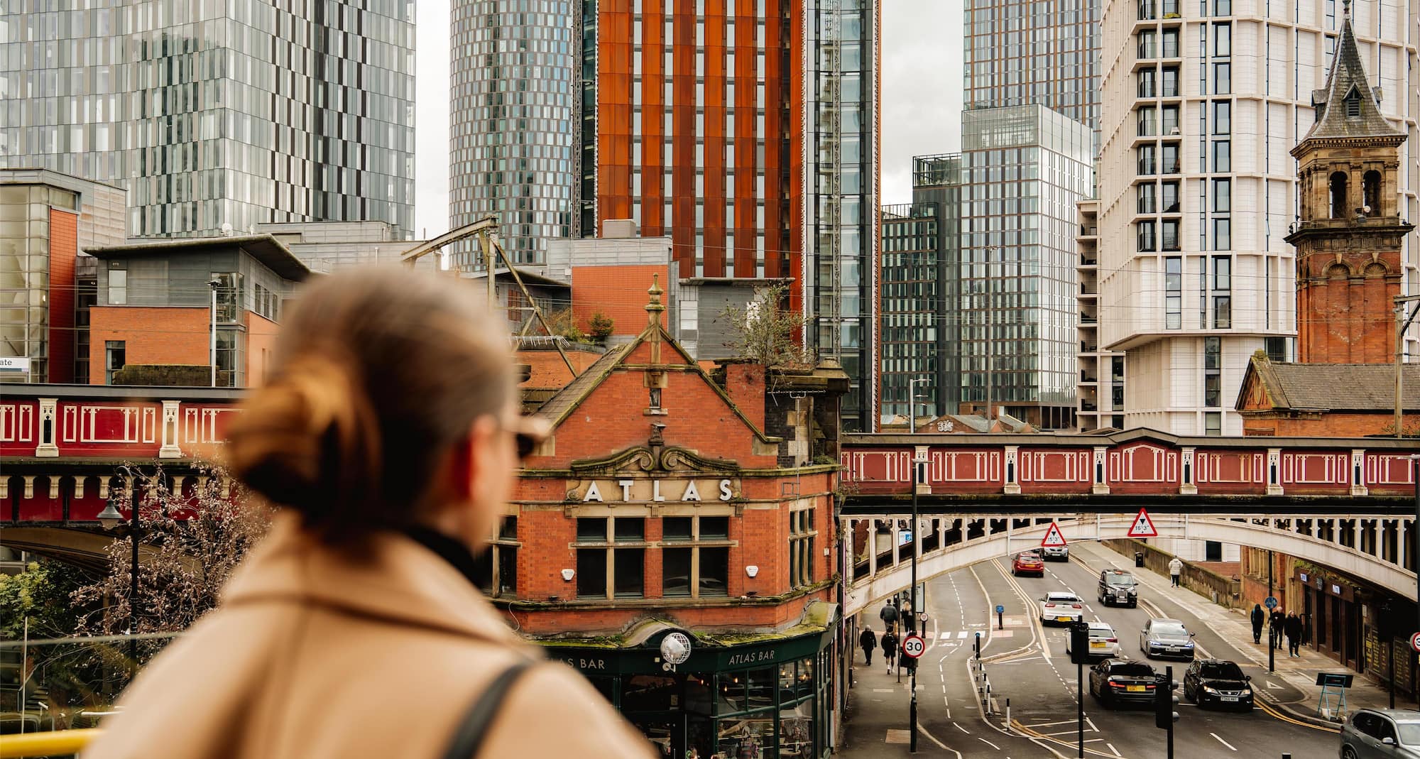 Radisson Hotel Manchester City Centre, A Verified Net Zero Hotel - Manchester Destination 