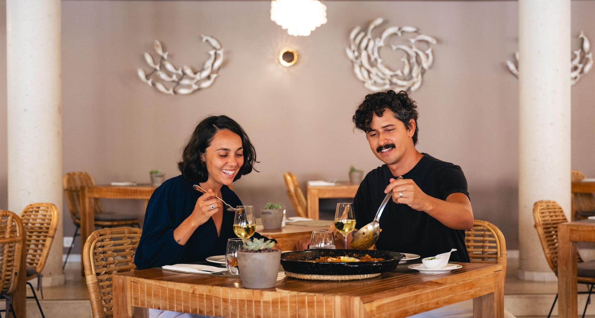Hotel Tarifa Lances, a member of Radisson Individuals - Dining