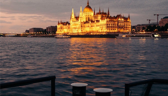 Activation Content B2C - VOL.019 - Activation_Content_B2C-Radisson Collection Hotel Basilica. Budapest-Budapest