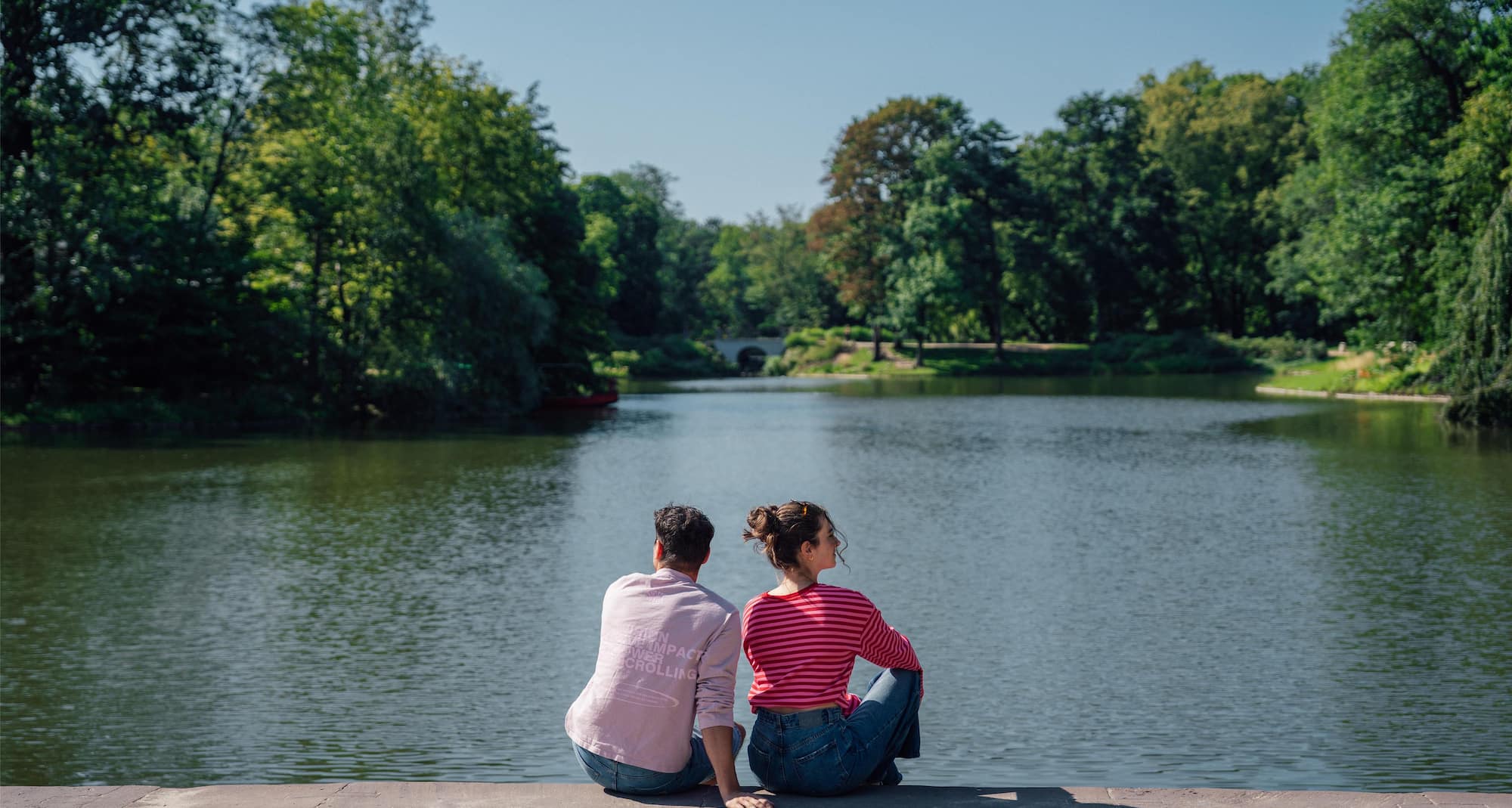 Nearby Attractions - Warsaw