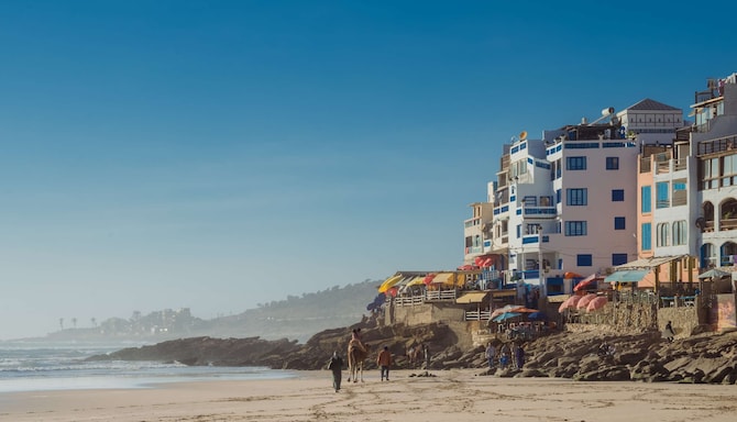 Agadir