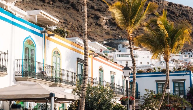 Gran Canaria, Spain