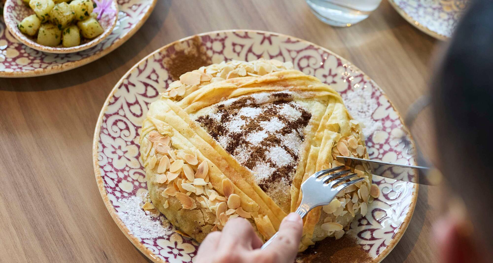 Activation Content B2C - Activation_Content_B2C-Radisson_Blu-Web_Module-Other-EN-MEAT-General