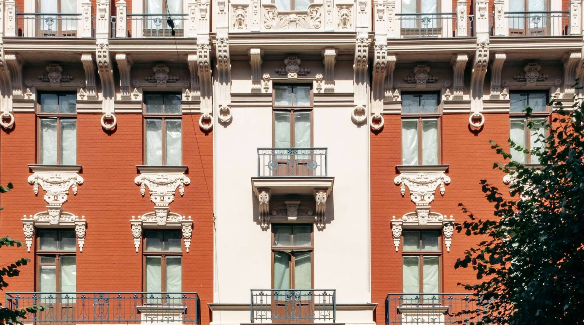Visiting Riga, Latvia? See our hotels | Radisson Hotels