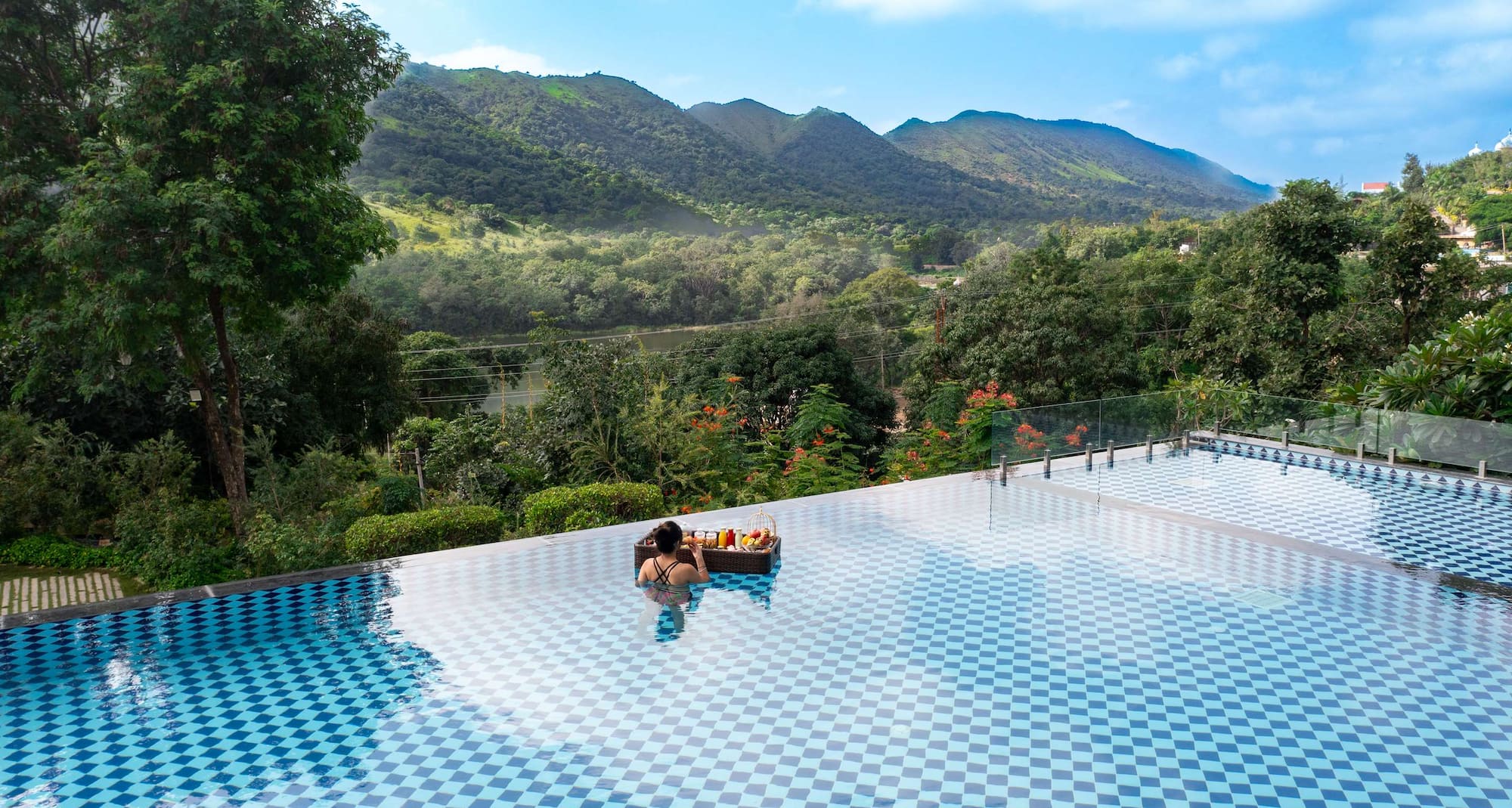 Radisson Blu Resort, Kumbhalgarh