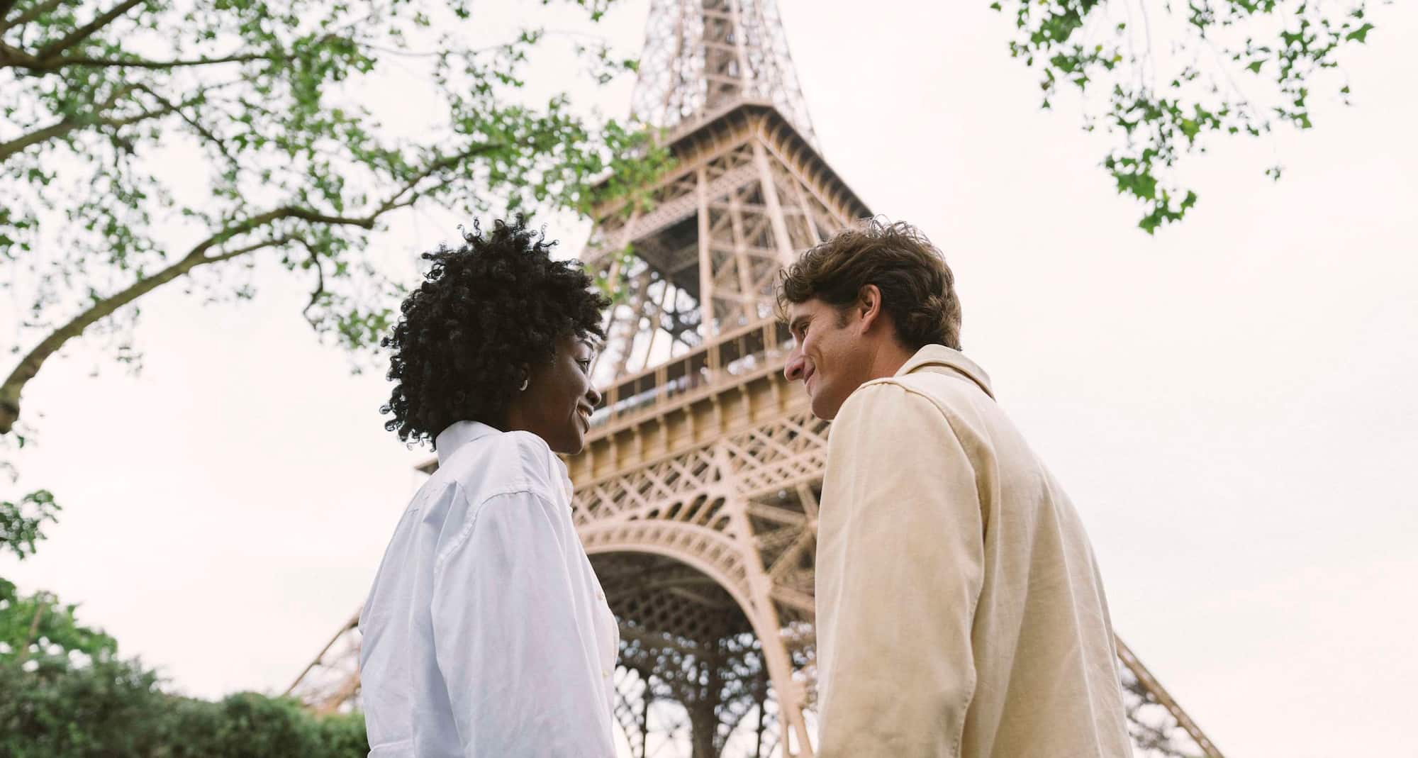 Eiffel Tower