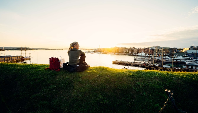 Oslo