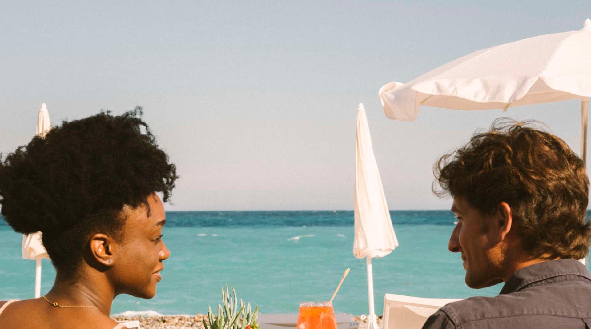 Nice - Beach Club