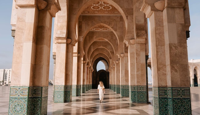 Casablanca