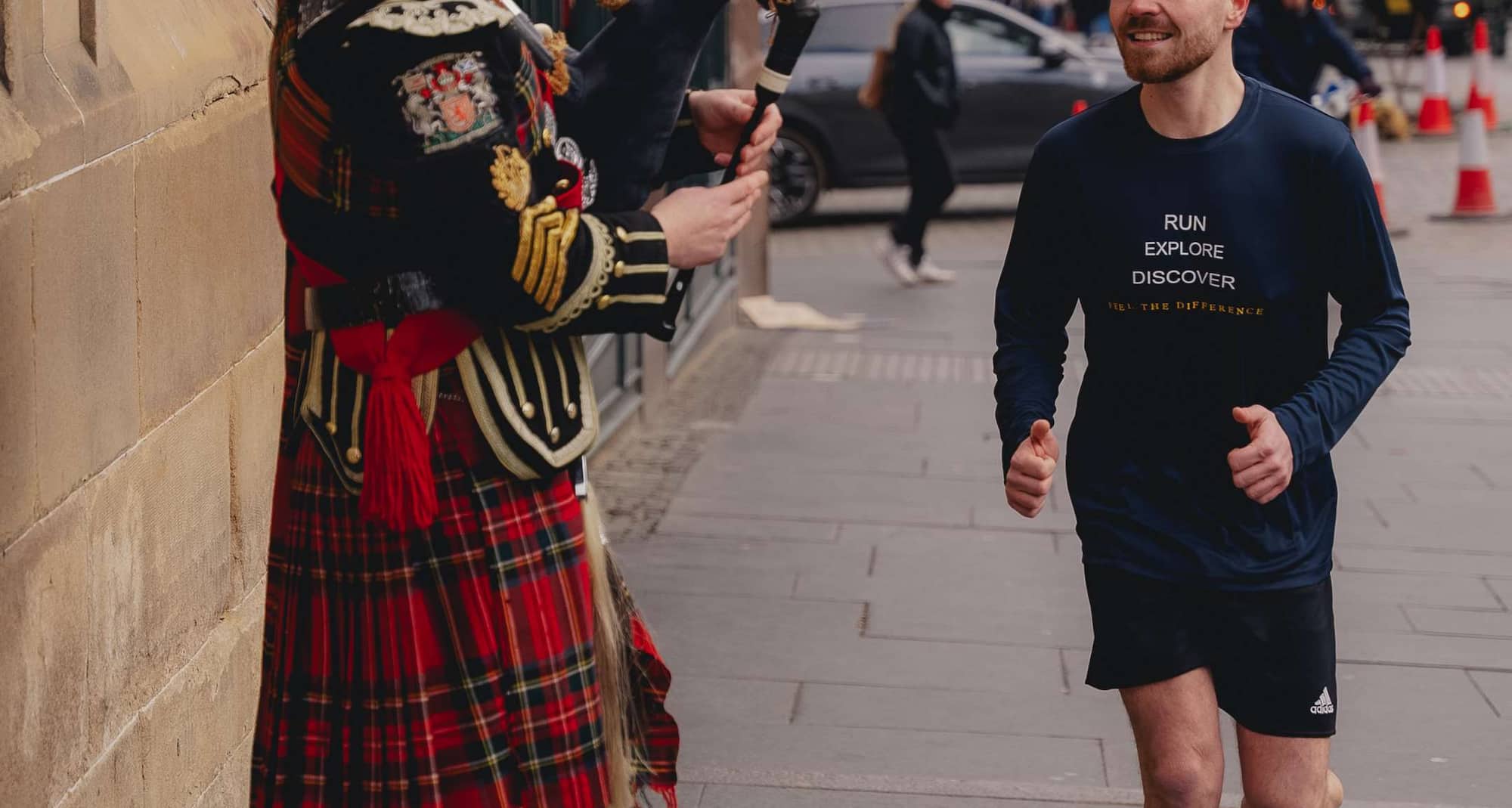 Radisson Blu Hotel, Edinburgh City Centre - Activities