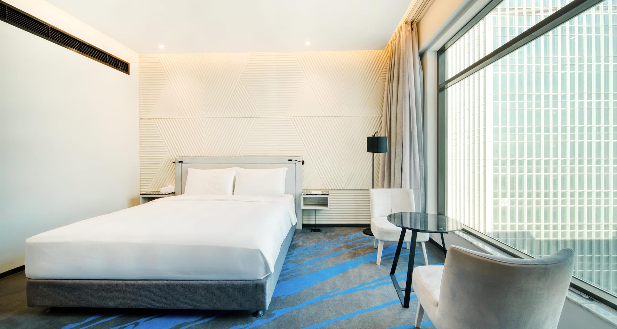 Al Seef House a member of Radisson individuals - Superior Room - City View