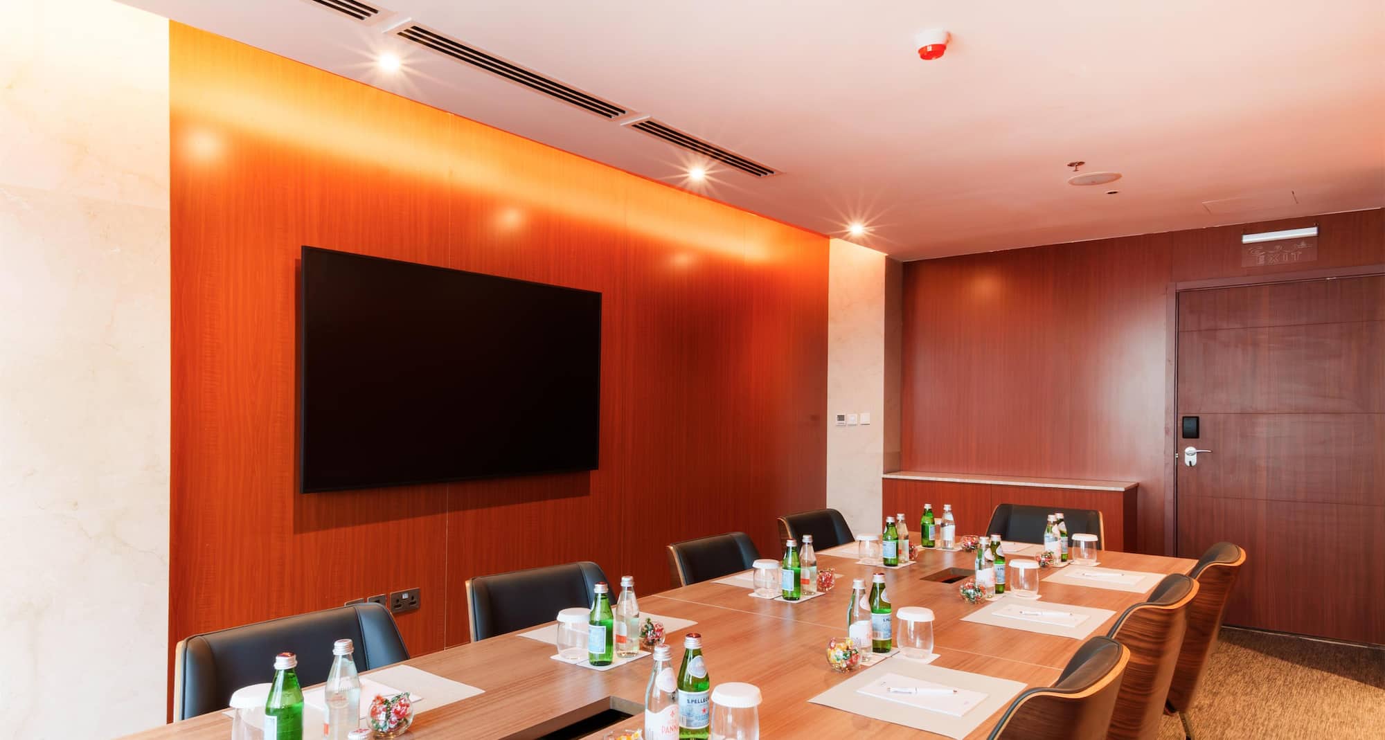 Al Seef House a member of Radisson individuals - Meeting Room