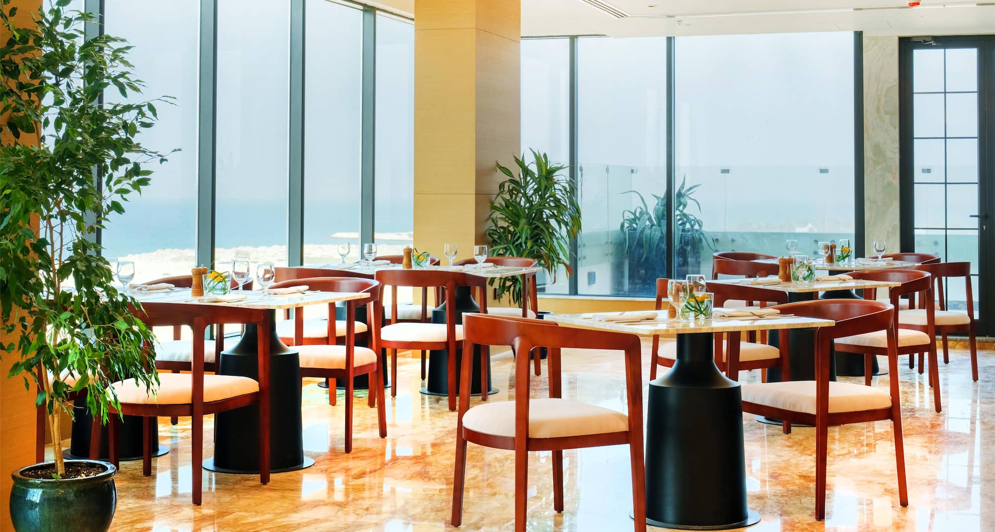 Al Seef House a member of Radisson individuals - Restaurant