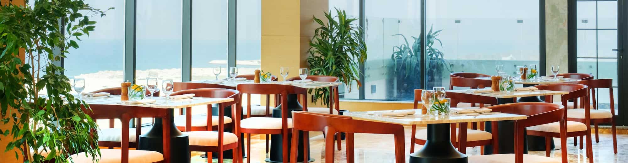 Al Seef House a member of Radisson individuals - Restaurant