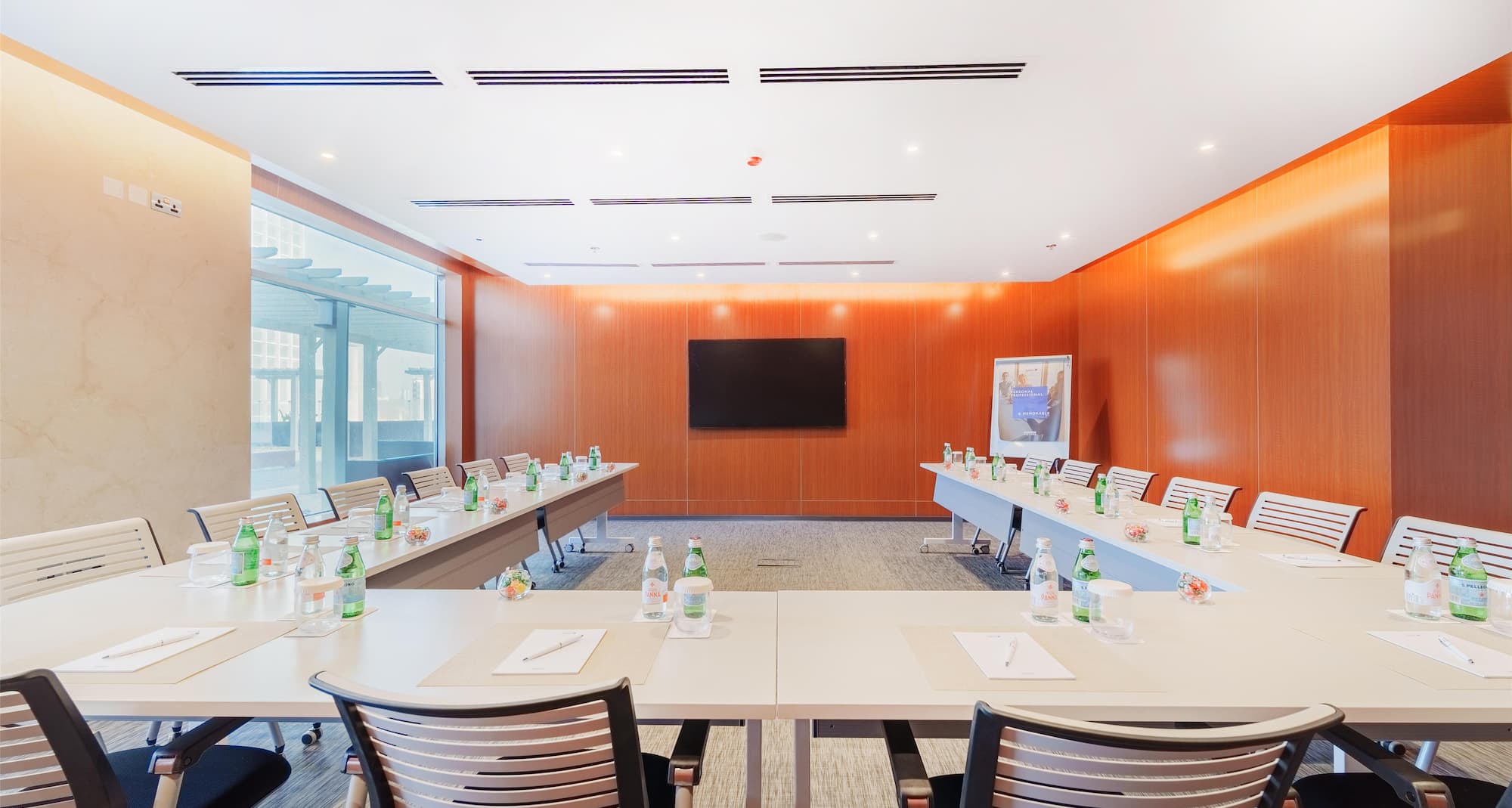 Al Seef House a member of Radisson individuals - Meeting room