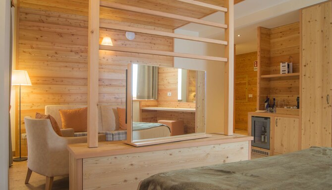 Alagna Mountain Resort & Spa, a member of Radisson Individuals - Guest room