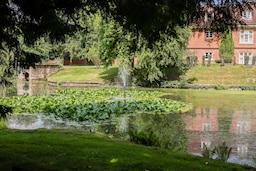 Albrighton Hall Hotel and Spa, a member of Radisson Individuals - Lake