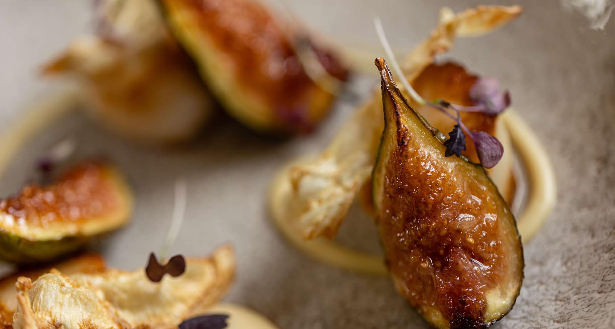 Albrighton Hall Hotel and Spa, a member of Radisson Individuals - Oak Room Restaurant food