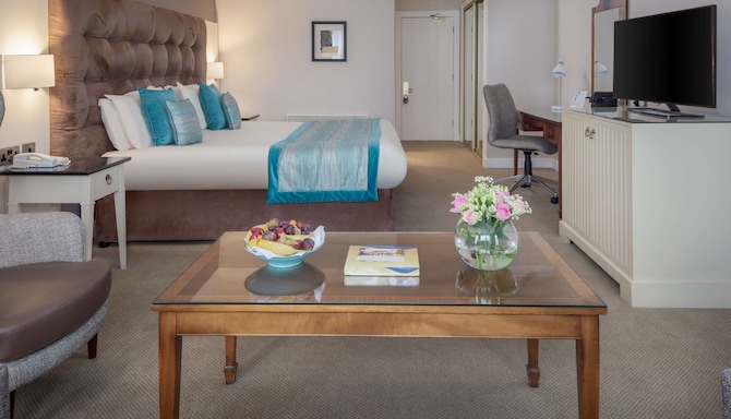 Albrighton Hall Hotel and Spa, a member of Radisson Individuals - Premium Room