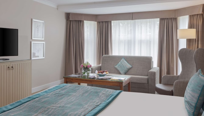 Albrighton Hall Hotel and Spa, a member of Radisson Individuals - Premium Room