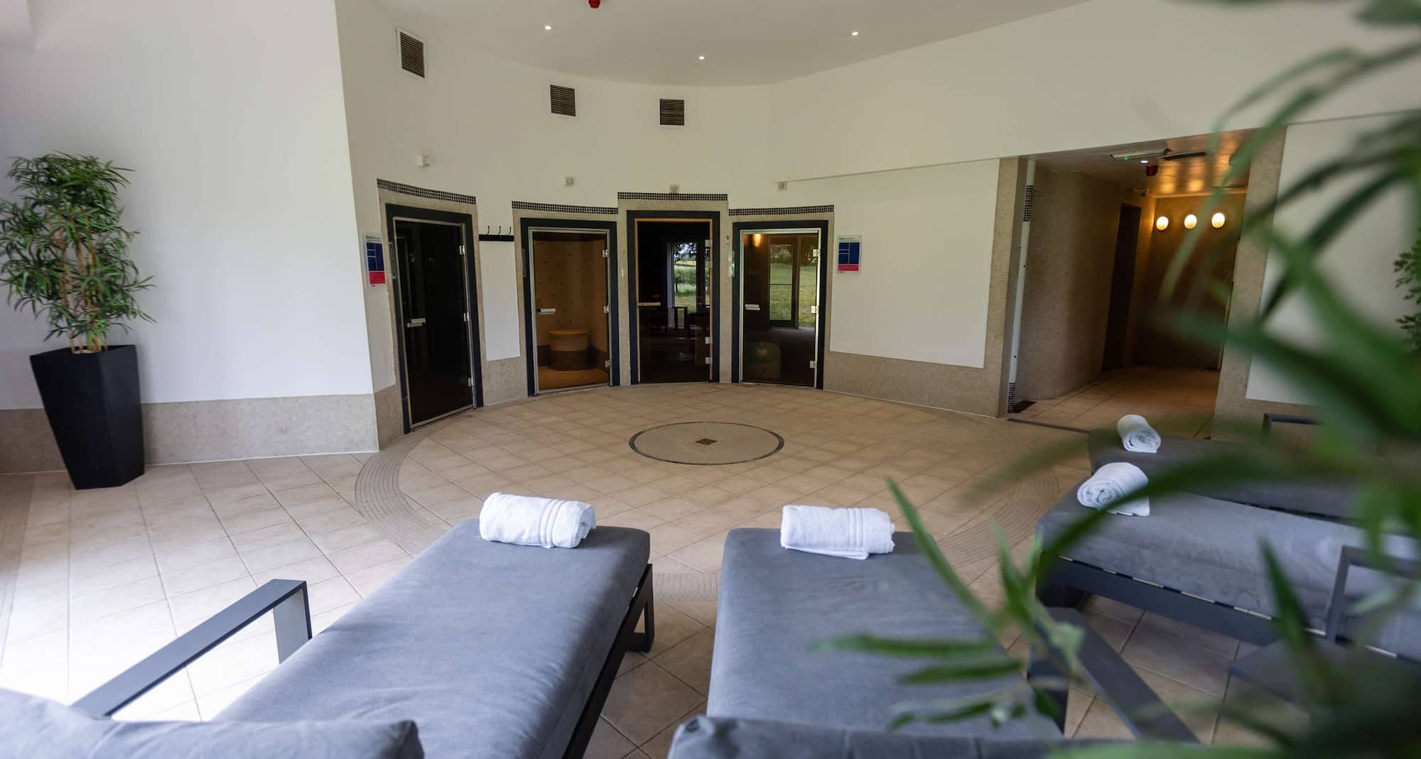 Albrighton Hall Hotel and Spa, a member of Radisson Individuals - Indoor pool