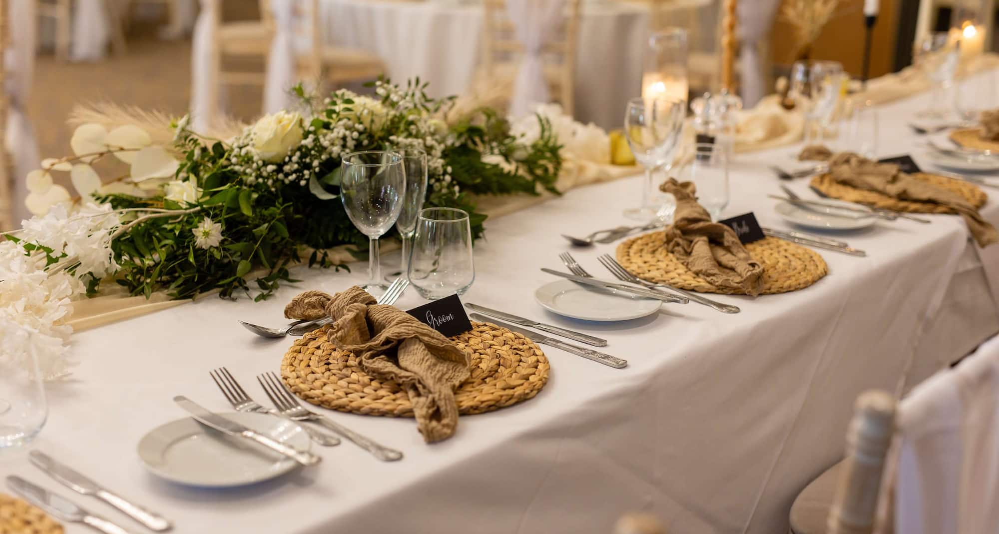 Albrighton Hall Hotel and Spa, a member of Radisson Individuals - Wedding venue