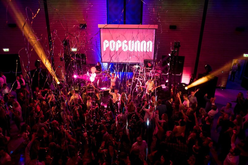 Amsterdam Congress Center - Hotel Vrijmibo