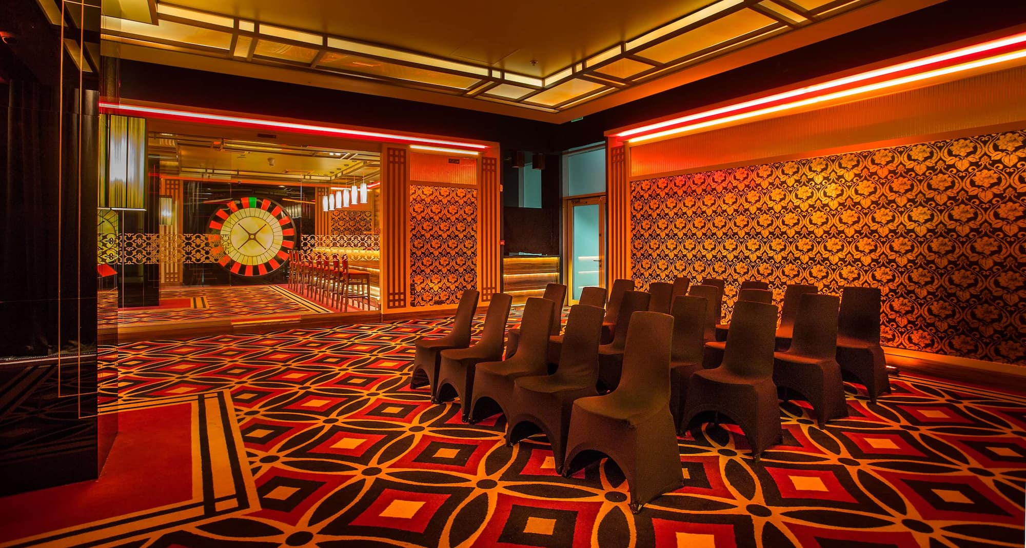 Andersia Hotel & Spa Poznan, a member of Radisson Individuals - Monte Carlo
