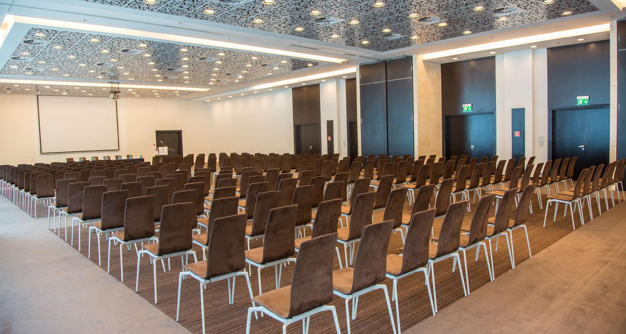 Andersia Hotel & Spa Poznan, a member of Radisson Individuals - Banquet