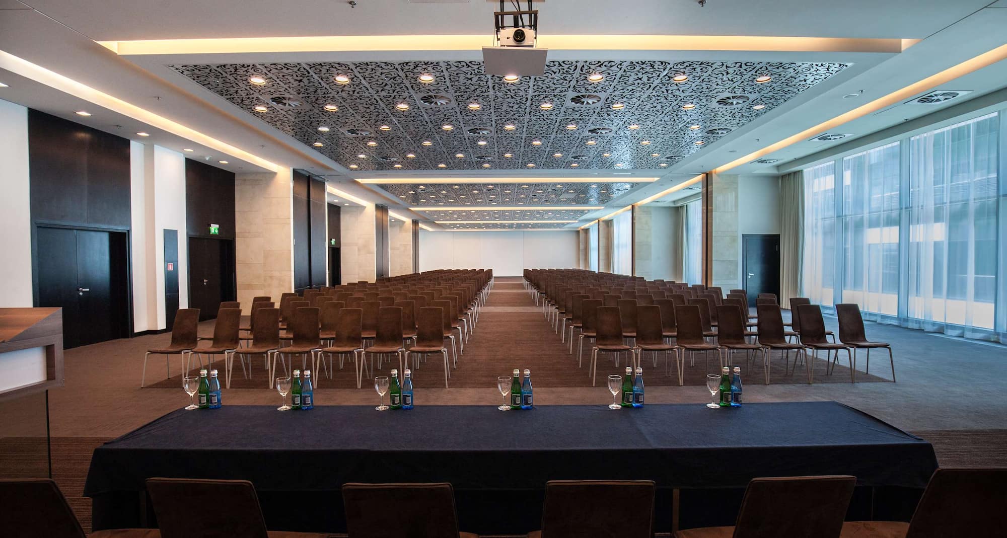 Andersia Hotel & Spa Poznan, a member of Radisson Individuals - Conference