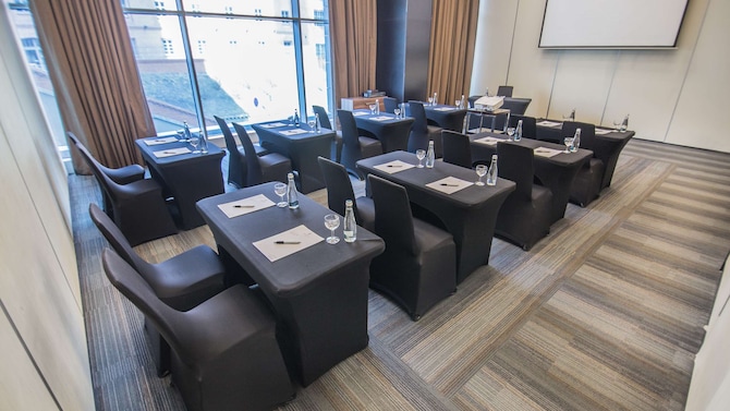 Meeting Room A