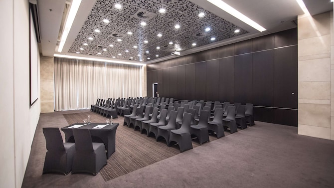 Meeting Room E