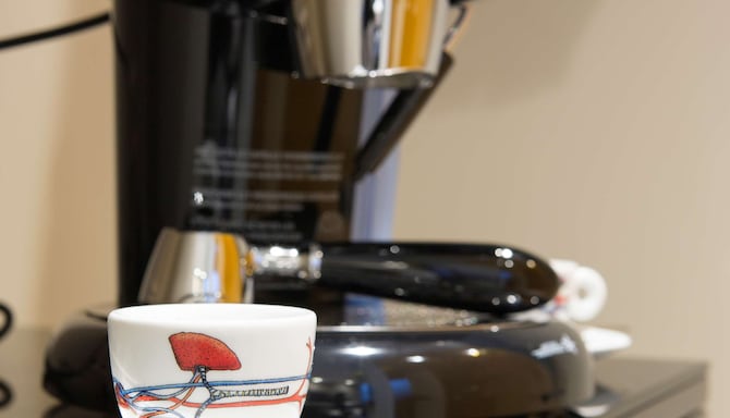 art'otel amsterdam - Services de chambre