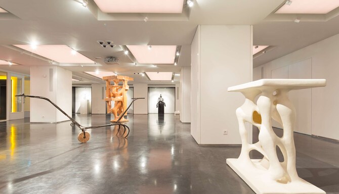 artand#39;otel amsterdam - Gallery